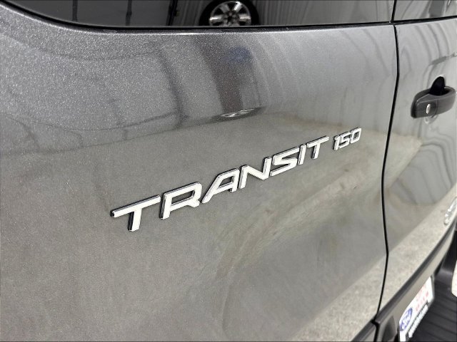 Used 2020 Ford Transit 150 XLT AWD/4WD image 27