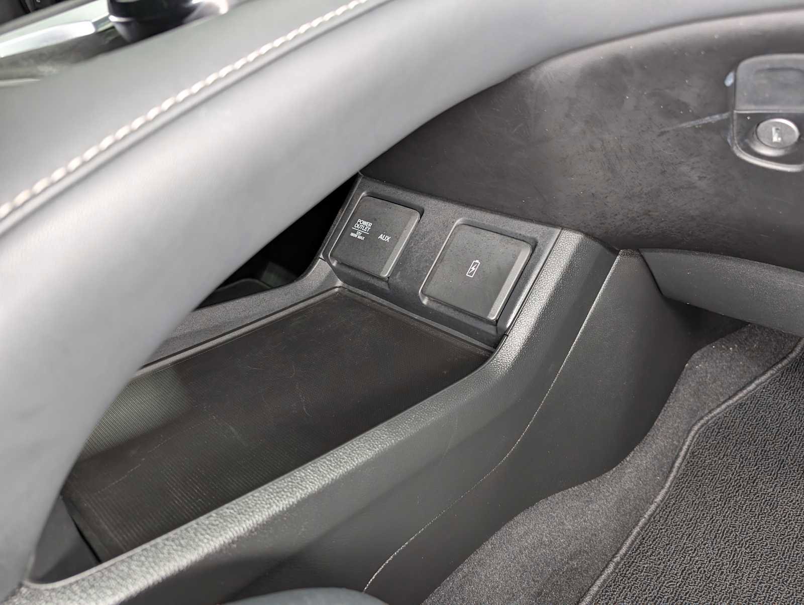 Used 2021 Acura RDX AWD w/ Technology Package image 45