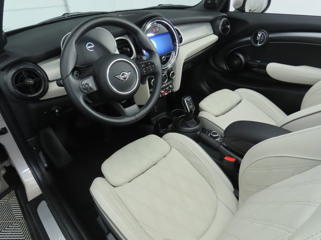 Certified 2023 MINI Cooper S image 17