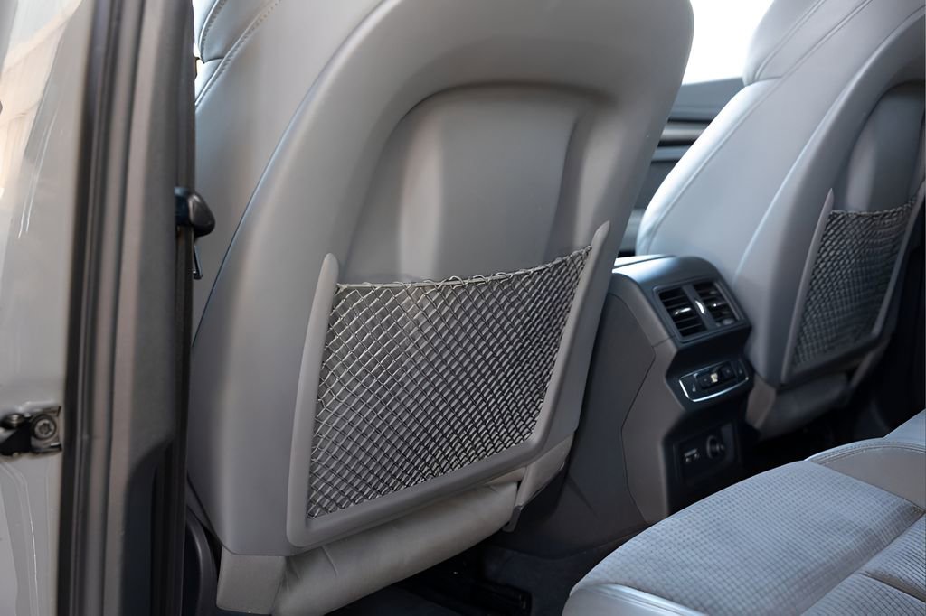 Used 2020 Audi SQ5 Premium Plus w/ Premium Plus Package image 59