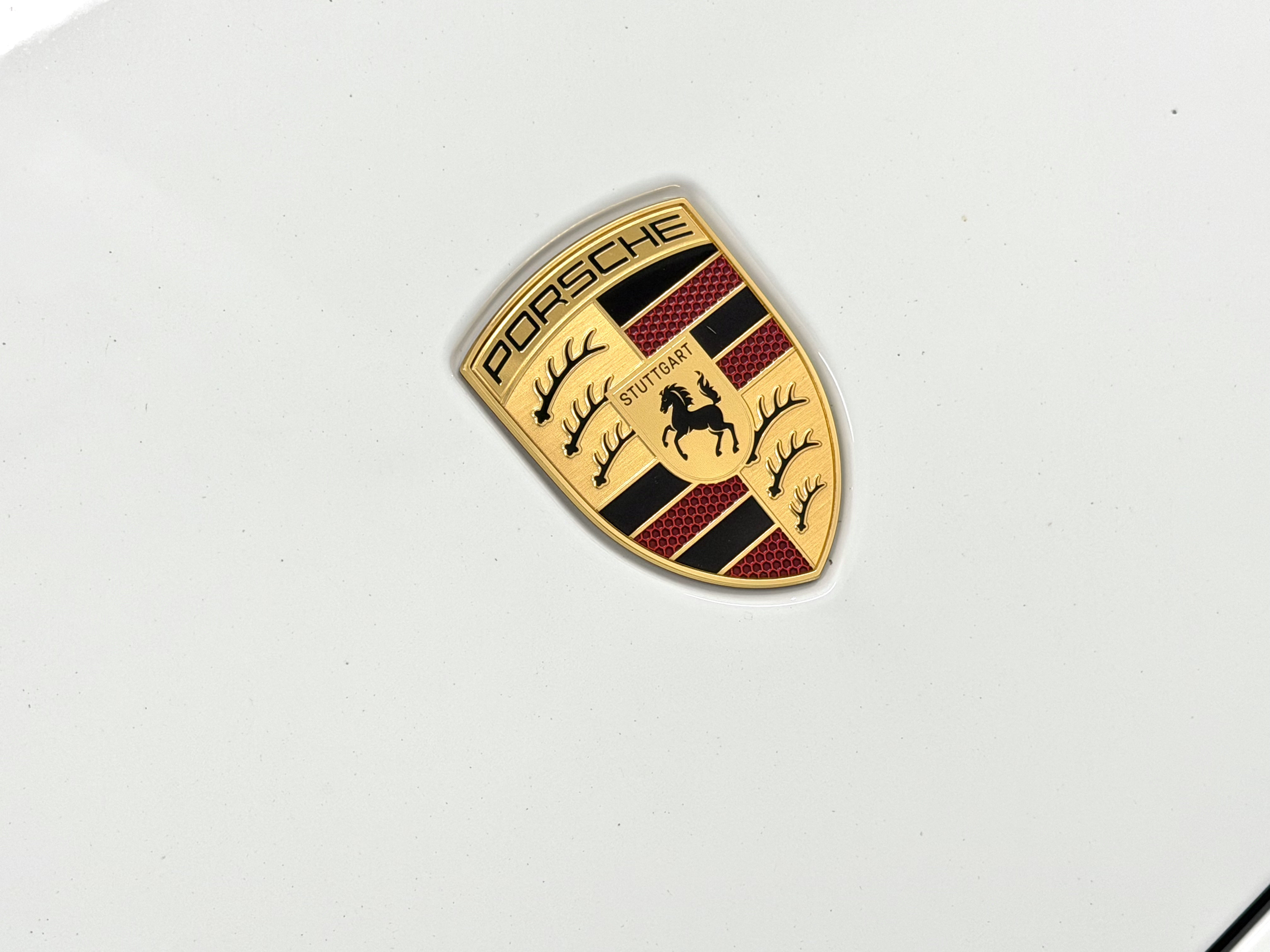 New 2026 Porsche Taycan 4S AWD/4WD image 73