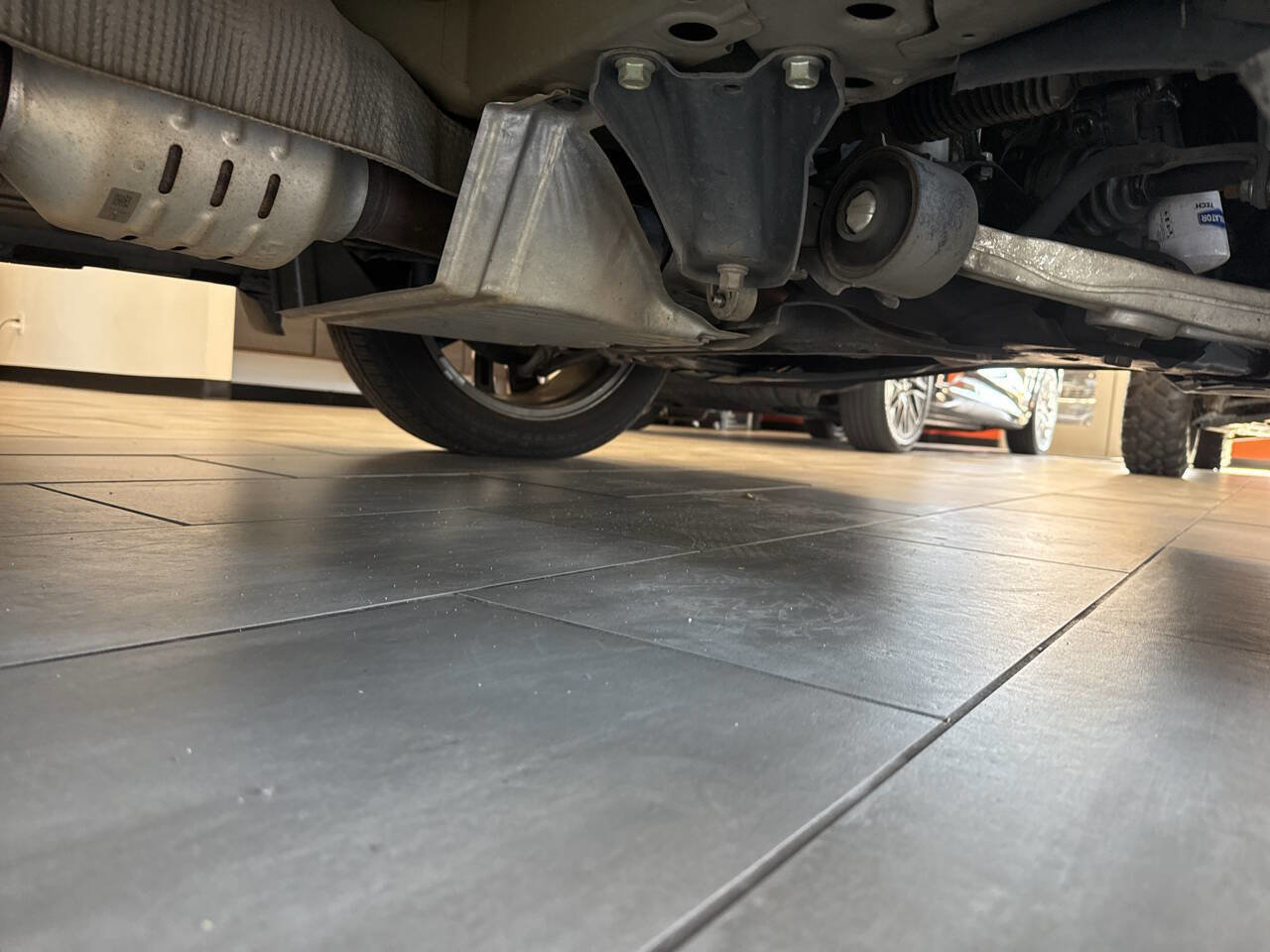 Used 2018 Honda Pilot Elite image 54