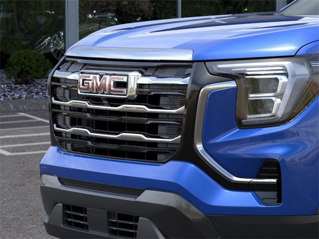 New 2026 GMC Terrain Elevation image 13
