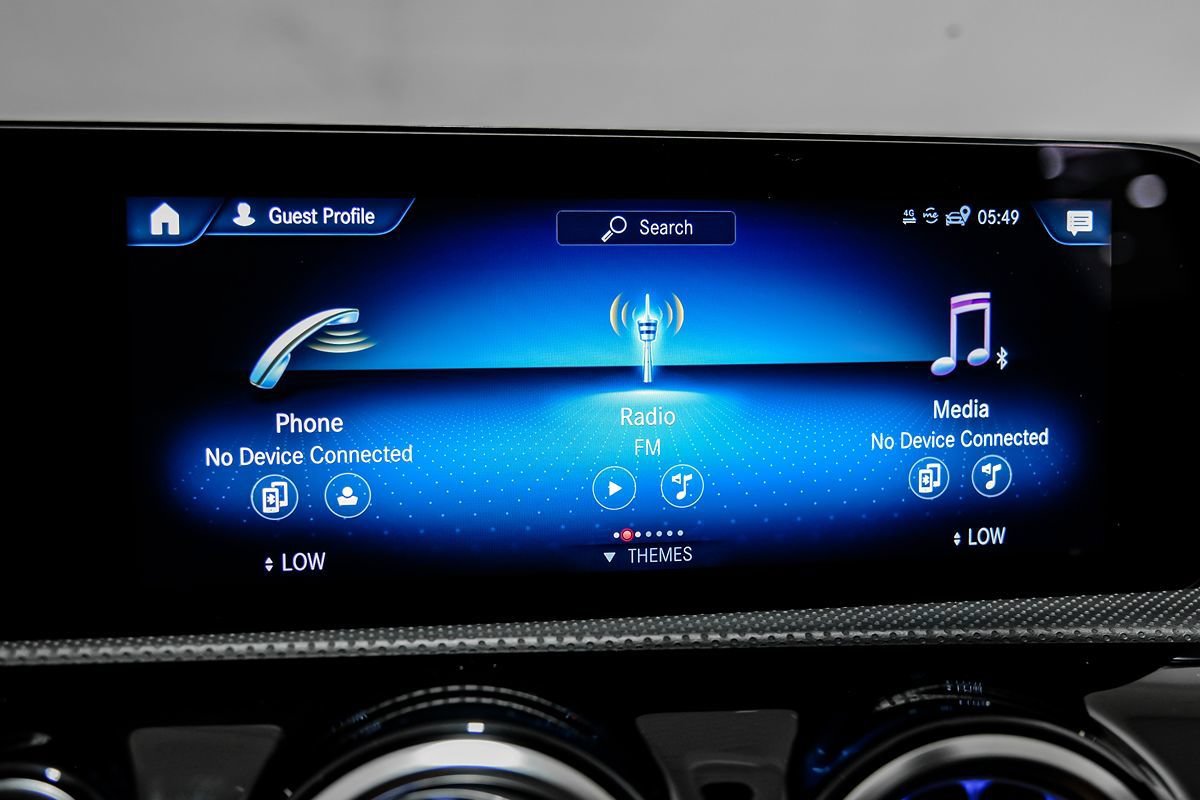 Used 2023 Mercedes-Benz CLA 250 image 37