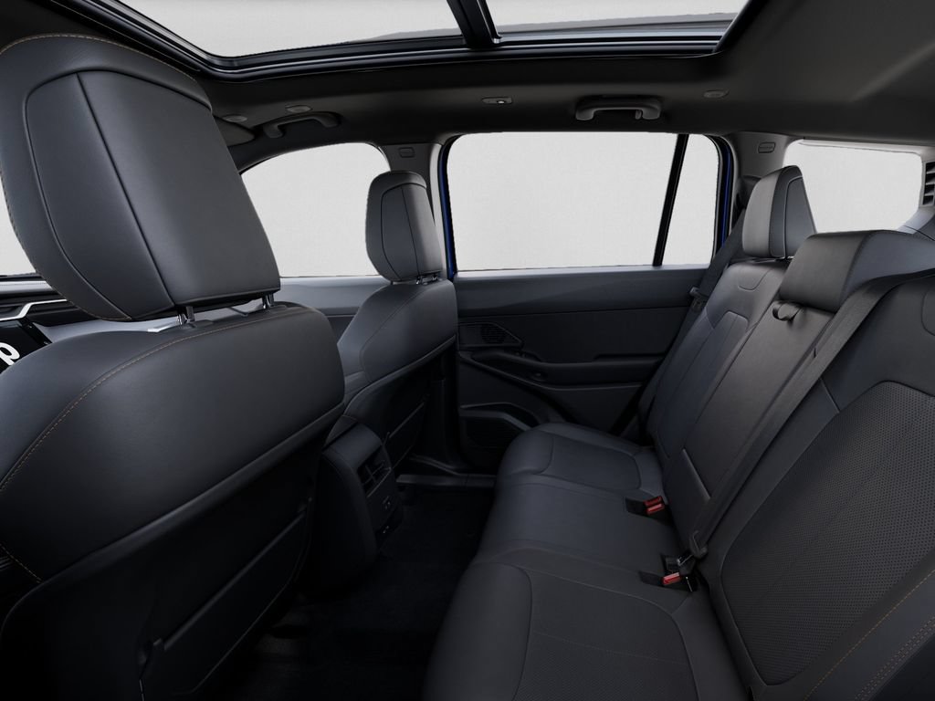 New 2026 Jeep Cherokee Limited AWD/4WD image 25