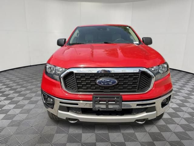 Used 2021 Ford Ranger XLT w/ Equipment Group 302A High AWD/4WD image 13