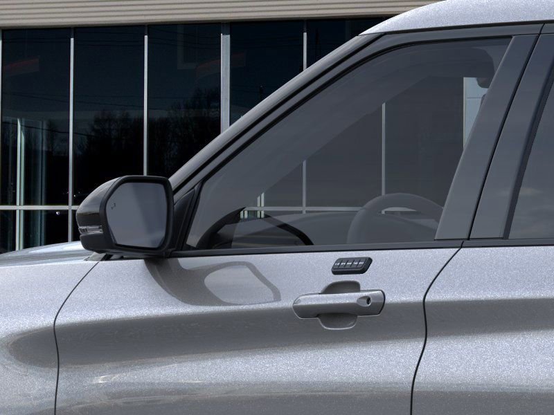 Used 2026 Ford Explorer ST w/ Sun And Sound Package image 12