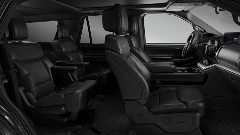 New 2026 Ford Expedition Platinum w/ Stealth Appearance Package AWD/4WD image 29