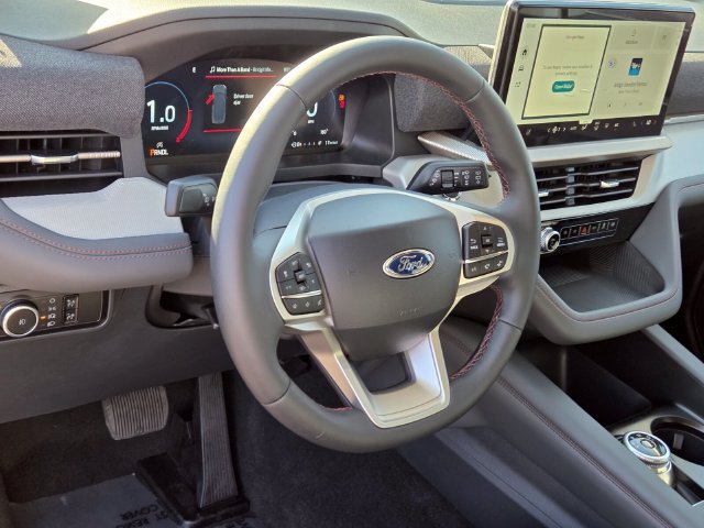 New 2026 Ford Explorer Active w/ Active Comfort Package RWD image 10