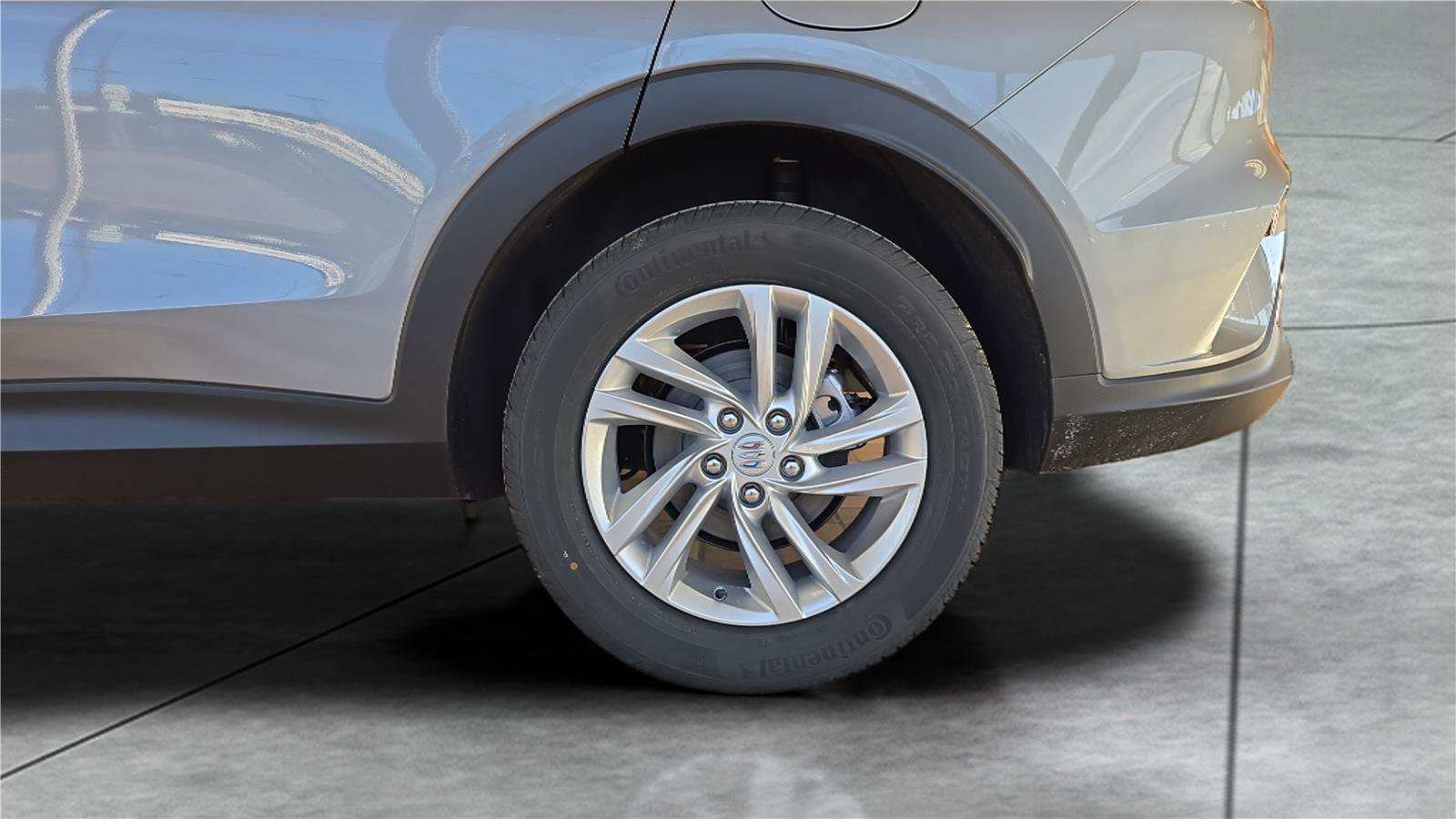 New 2026 Buick Envista Preferred w/ Convenience I Package image 27