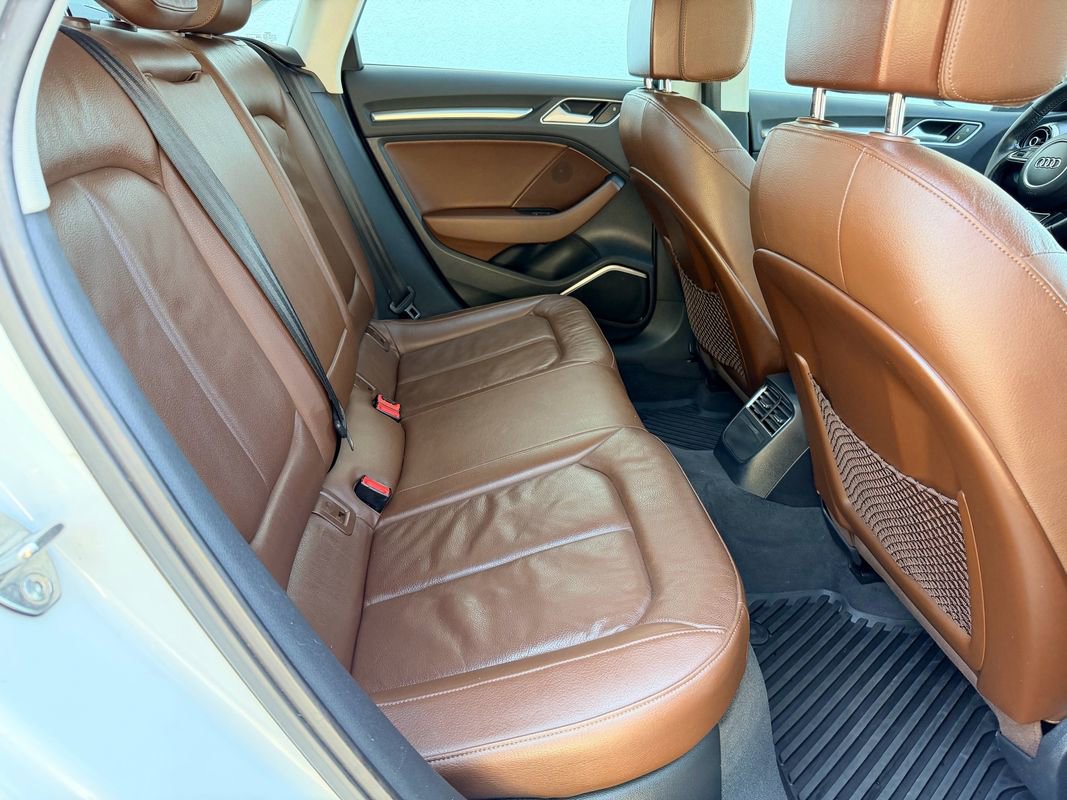 Used 2015 Audi A3 1.8T Premium Plus image 14