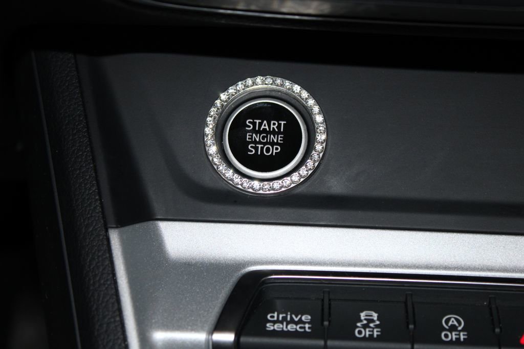 Used 2023 Audi Q3 2.0T Premium Plus w/ Premium Plus Package image 41