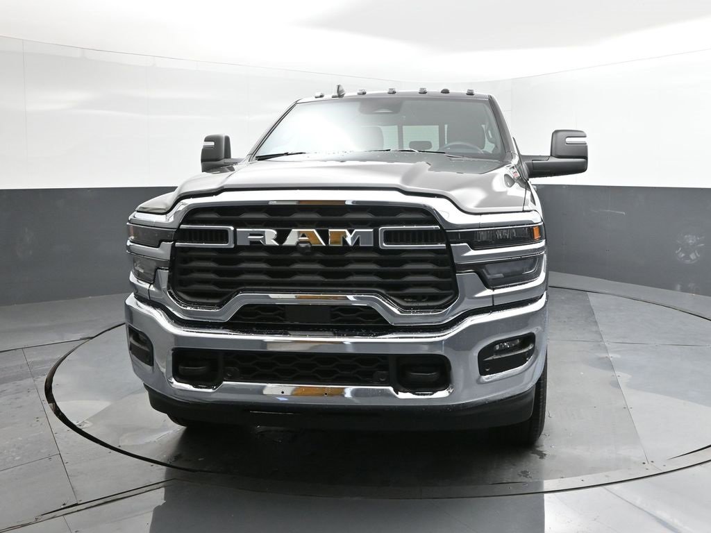 New 2025 RAM 2500 Tradesman image 30