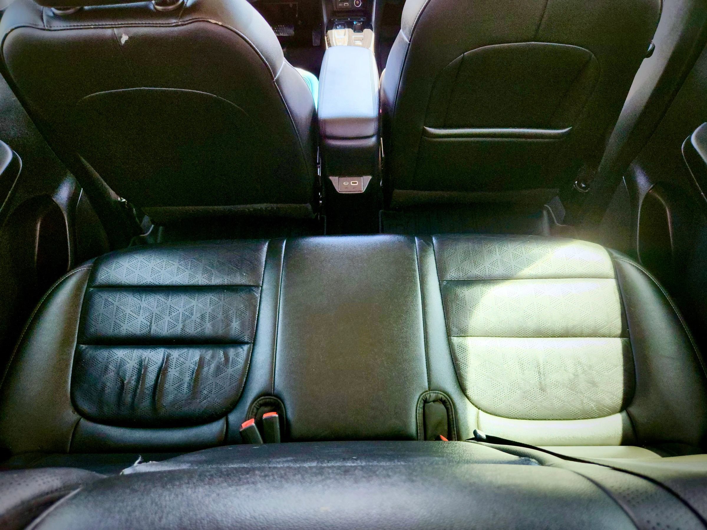 Used 2023 Chevrolet Bolt LT w/ Infotainment Package FWD image 40