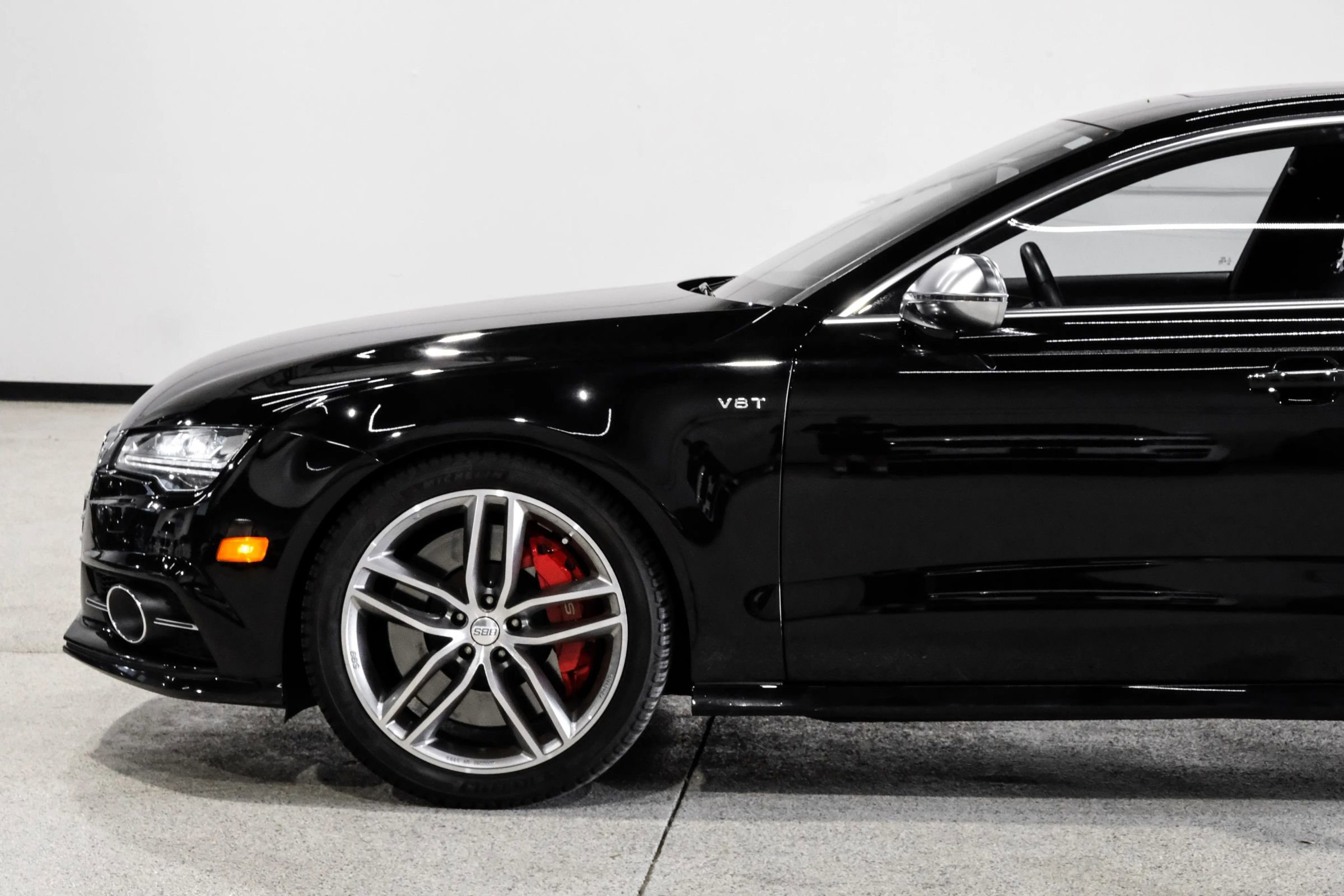 Used 2018 Audi S7 Prestige w/ S Sport Package image 10