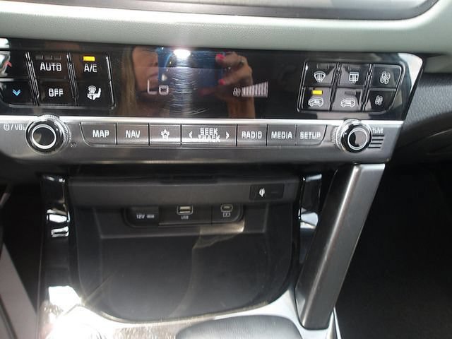 Used 2024 Kia Seltos SX AWD/4WD image 20