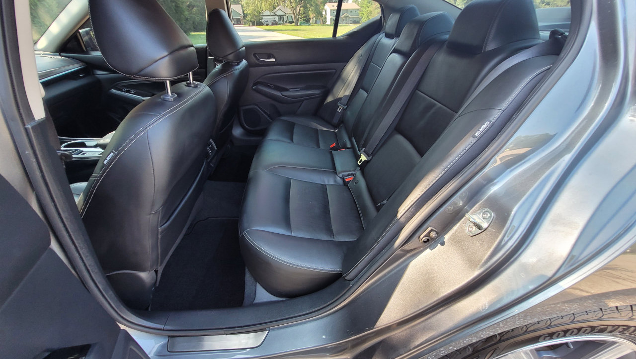 Used 2020 Nissan Altima 2.5 SL image 18