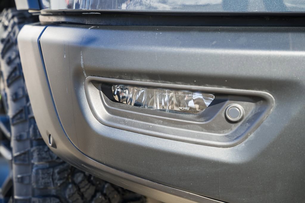 New 2026 RAM 1500 Rebel image 13