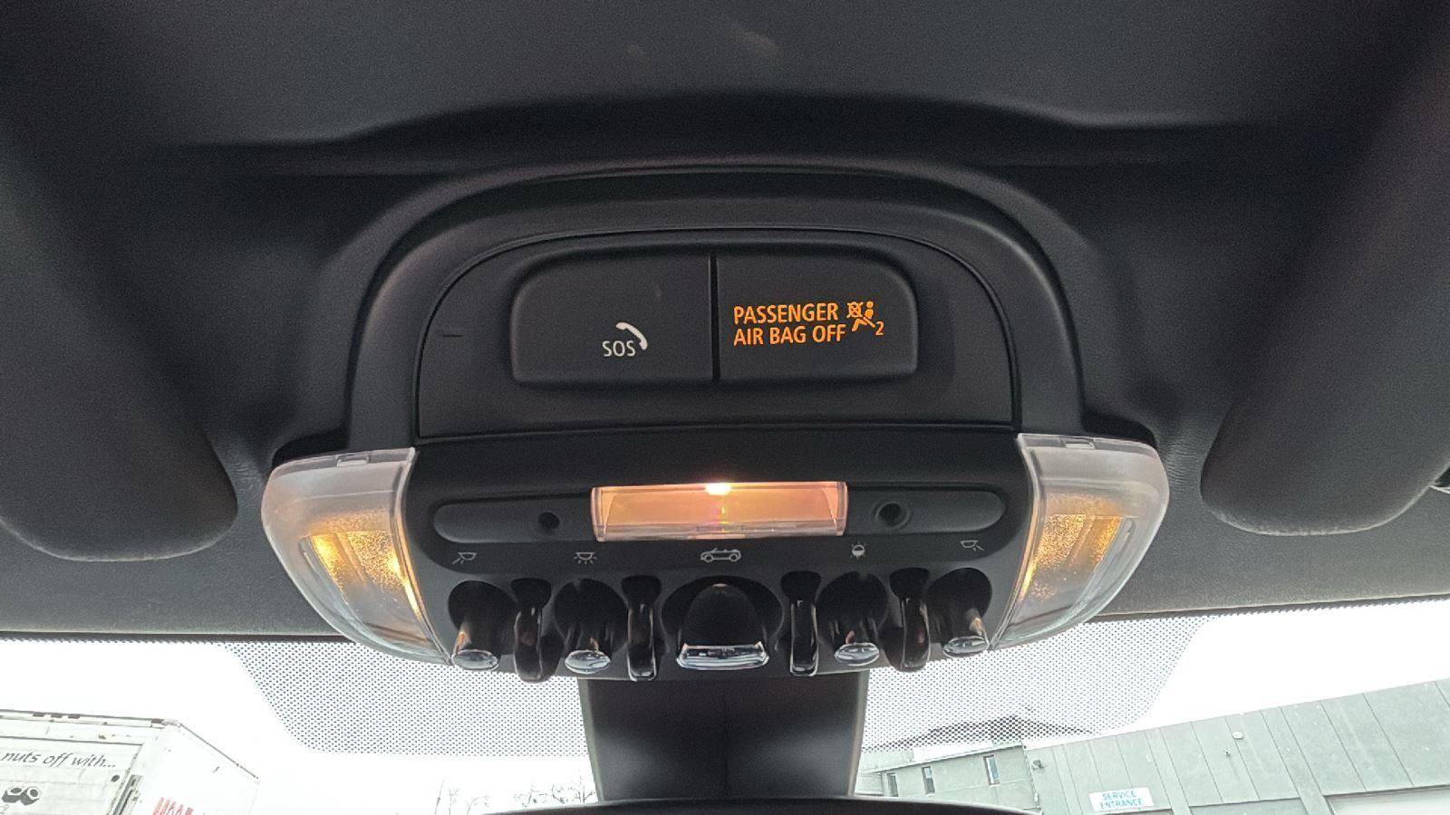 Used 2023 MINI Cooper S FWD image 17