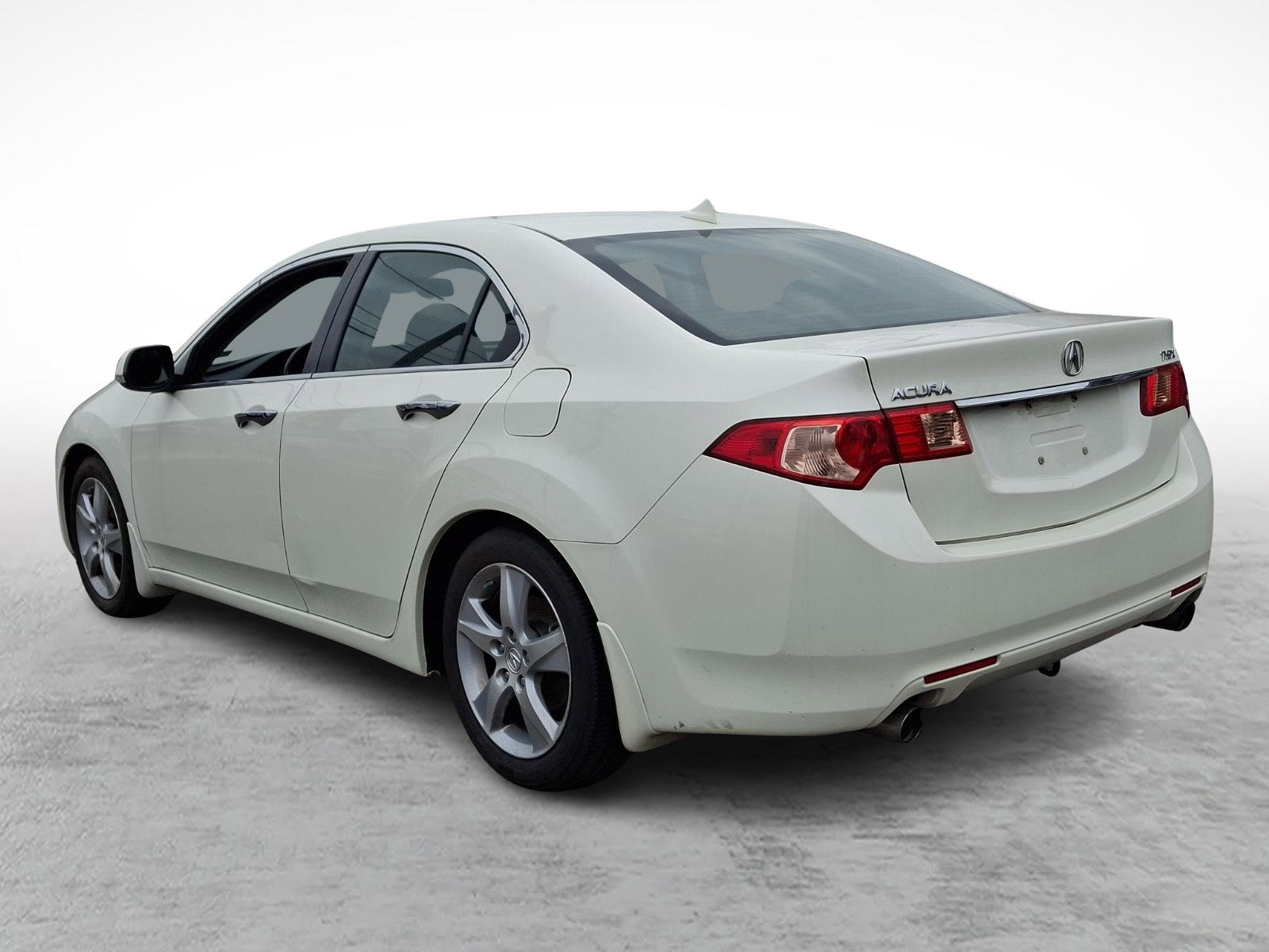 Used 2011 Acura TSX 2.4 image 4