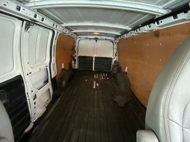 Certified 2012 GMC Savana 2500 image 9