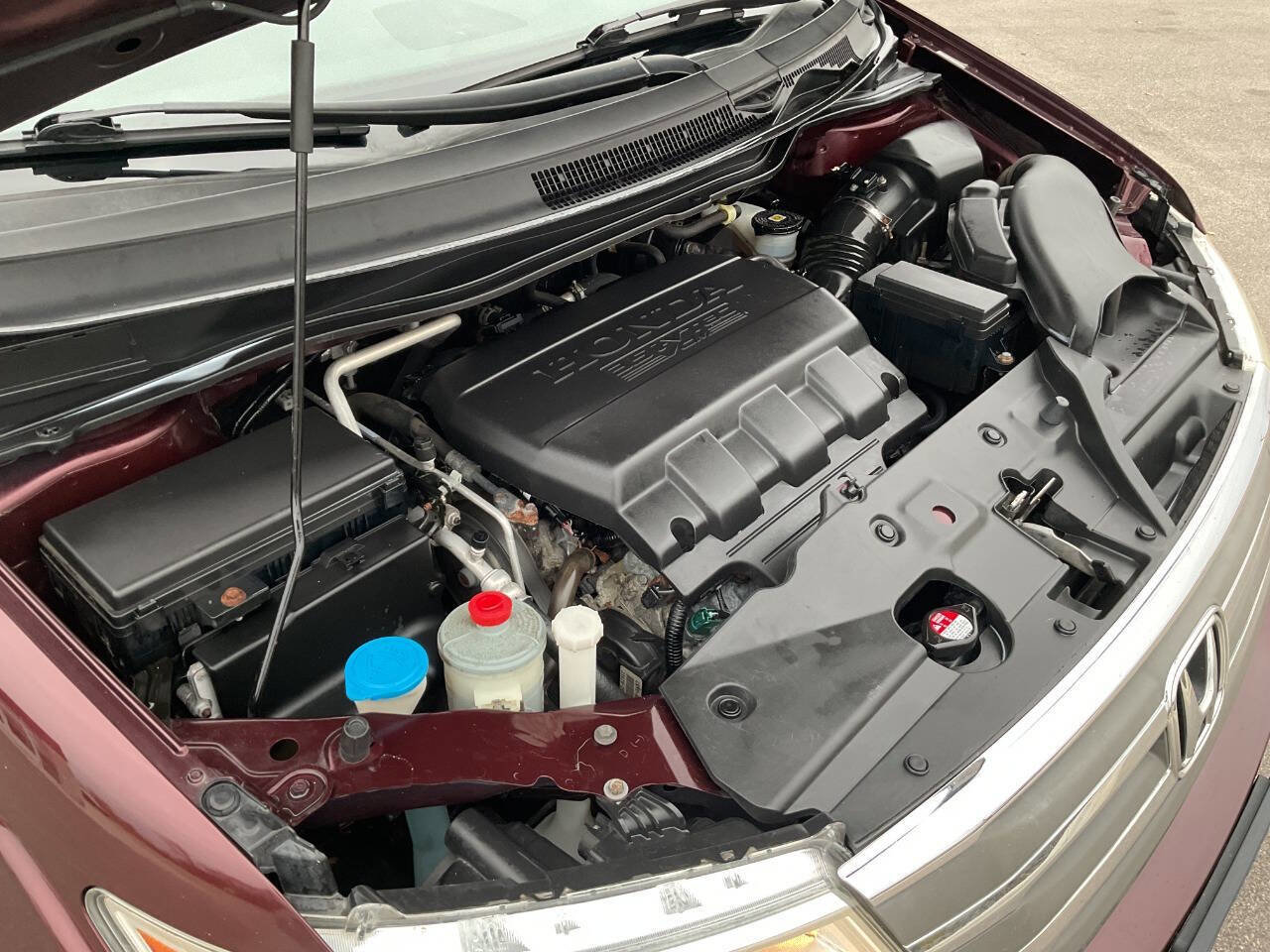 Used 2012 Honda Odyssey EX image 49