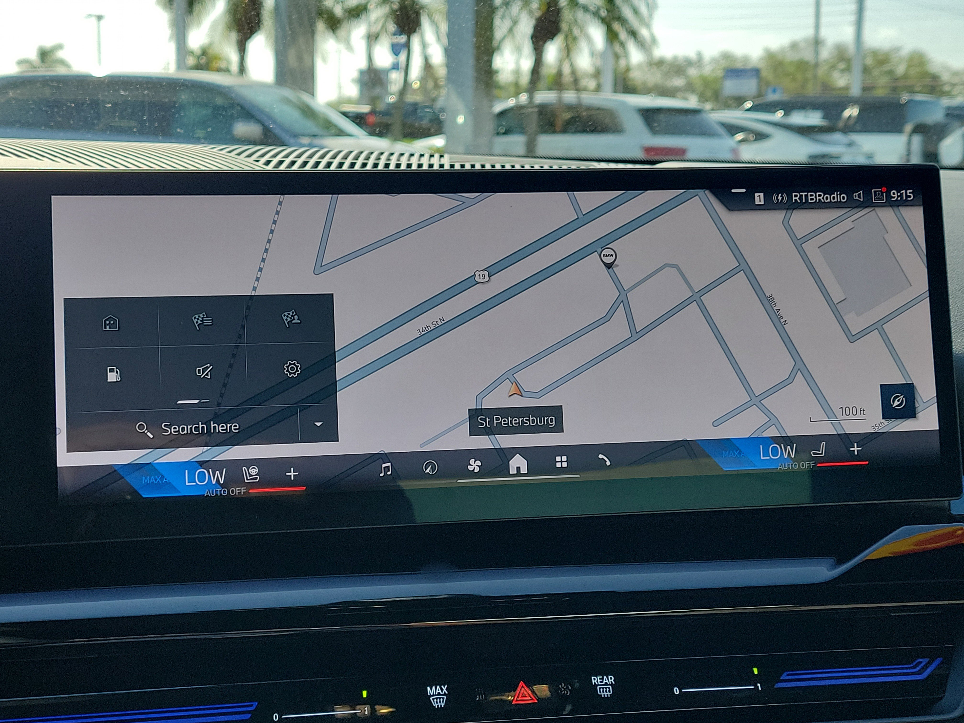 Used 2026 BMW 530i w/ M Sport Package image 23