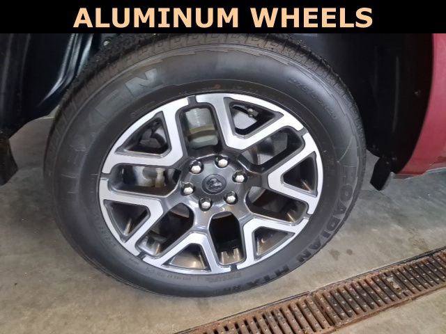 Certified 2025 RAM 1500 Laramie image 10