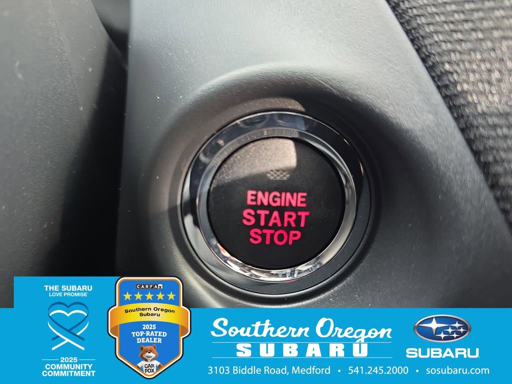 New 2026 Subaru Outback Limited image 16