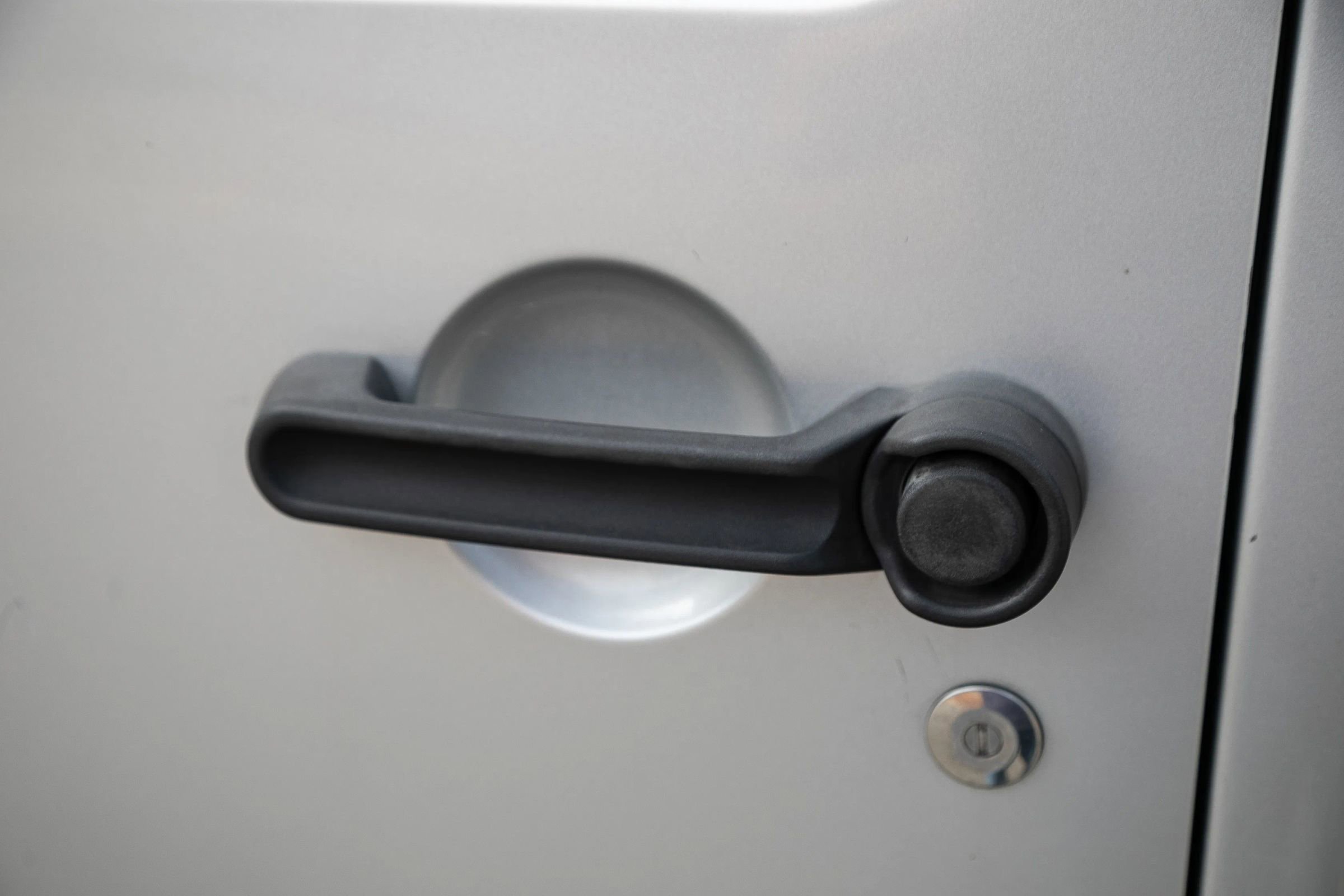 Used 2012 Jeep Wrangler Unlimited Rubicon w/ Connectivity Group image 20