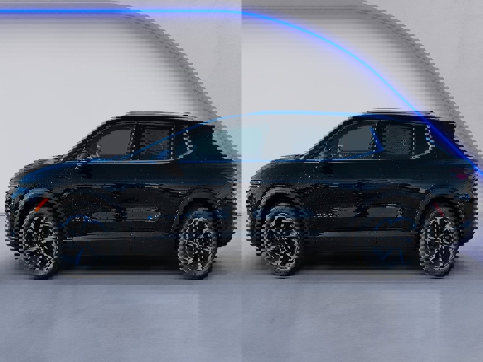 New 2026 Chevrolet Equinox EV LT image 4