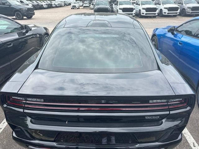 New 2026 Dodge Charger R/T AWD/4WD image 10
