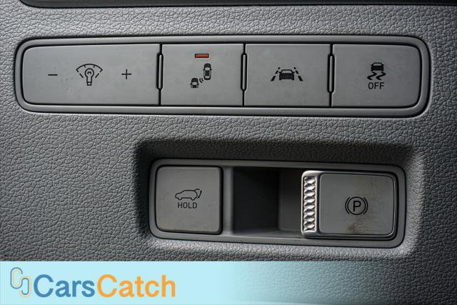 Used 2022 Hyundai Palisade SEL w/ 8P Bench Seat Package image 44