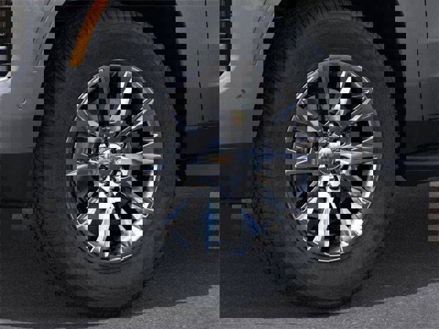 New 2026 Chevrolet Tahoe Premier image 9