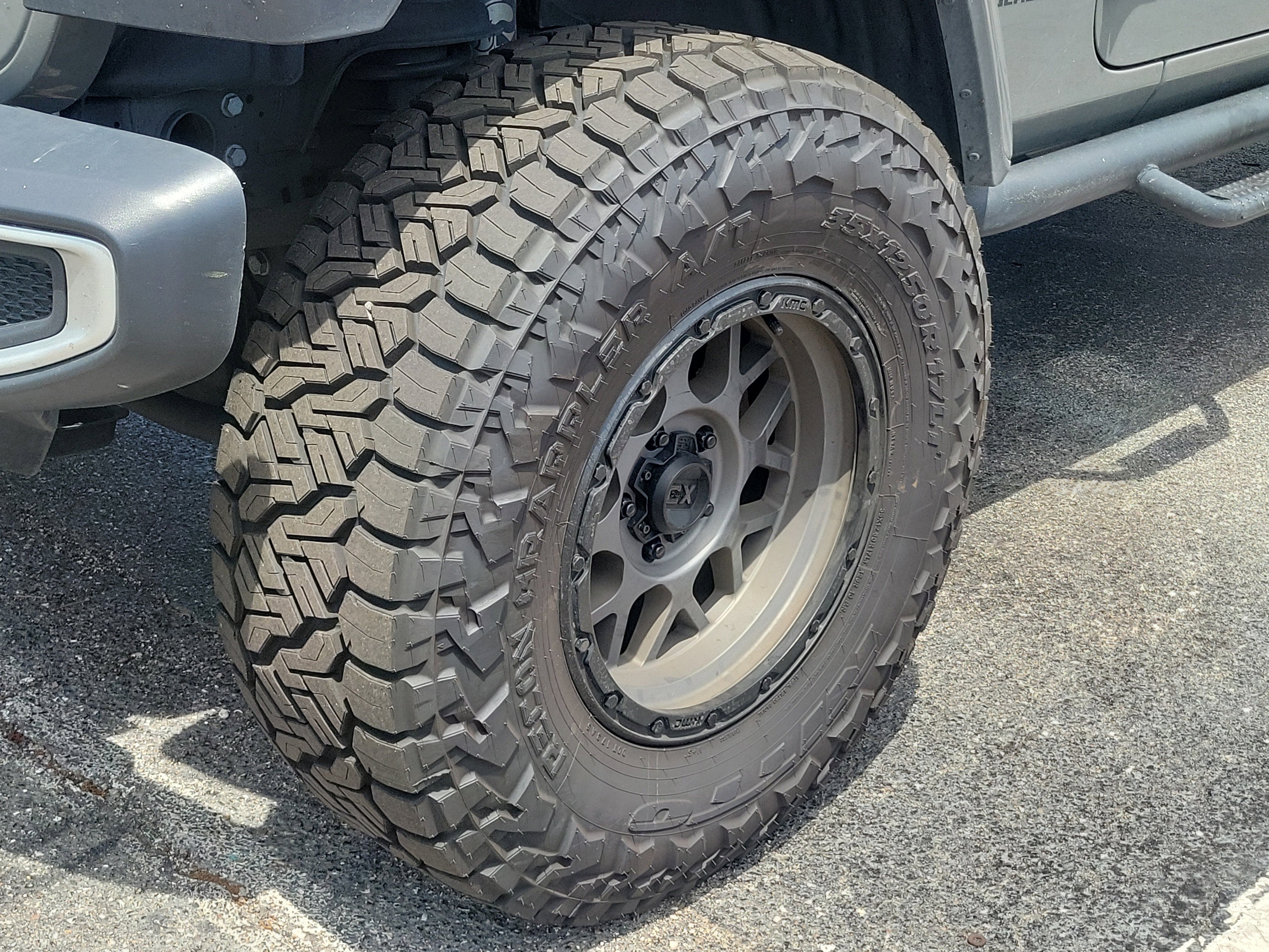 Used 2020 Jeep Gladiator Sport w/ Quick Order Package 24S image 4