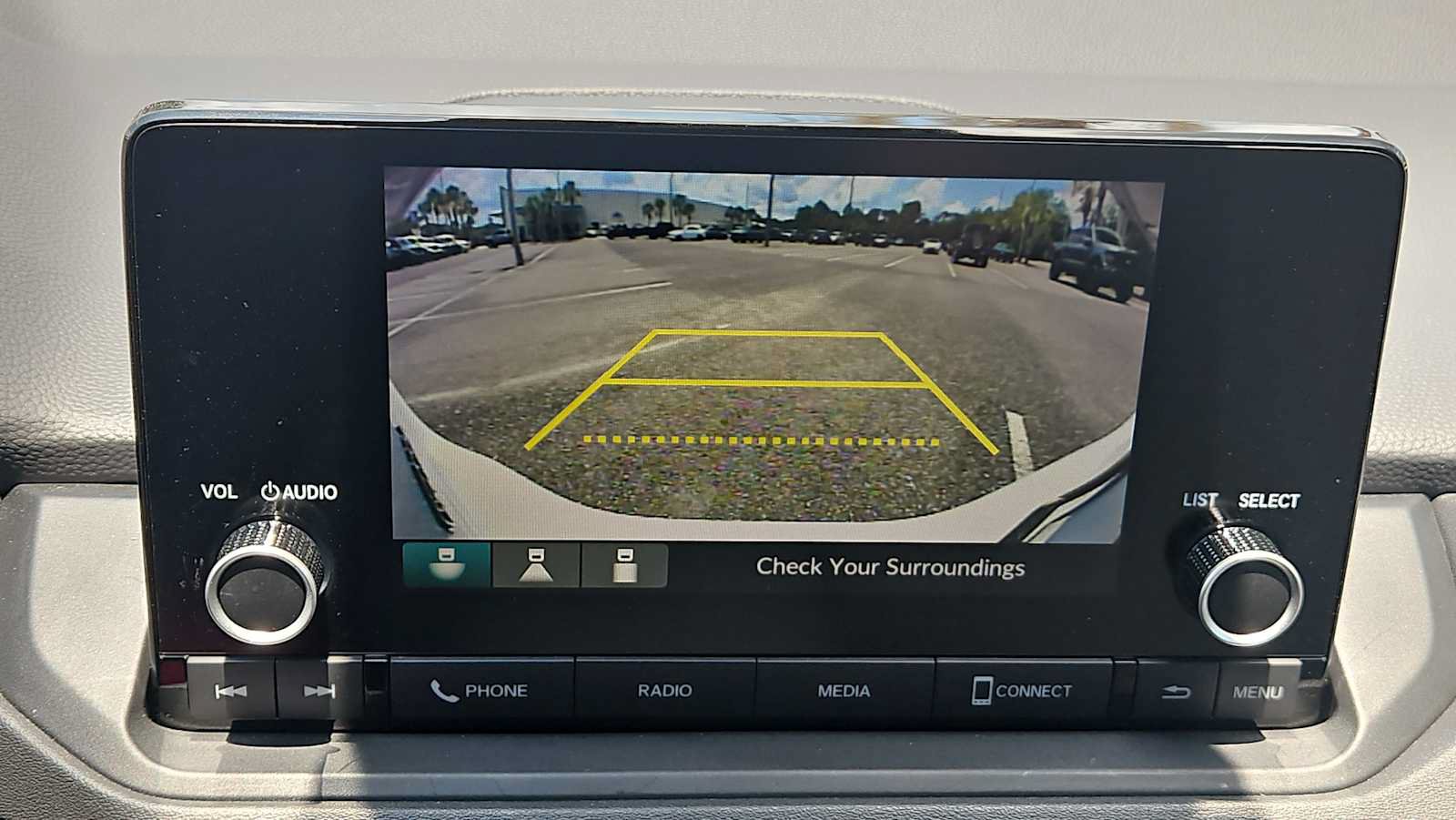 Certified 2025 Honda Accord LX image 22