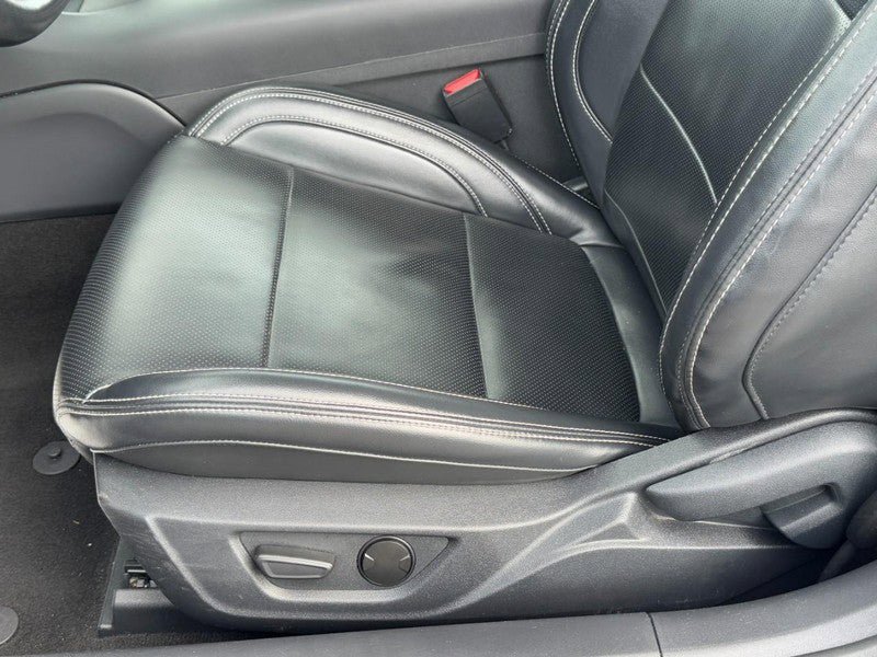 Used 2024 Ford Mustang Premium RWD image 27
