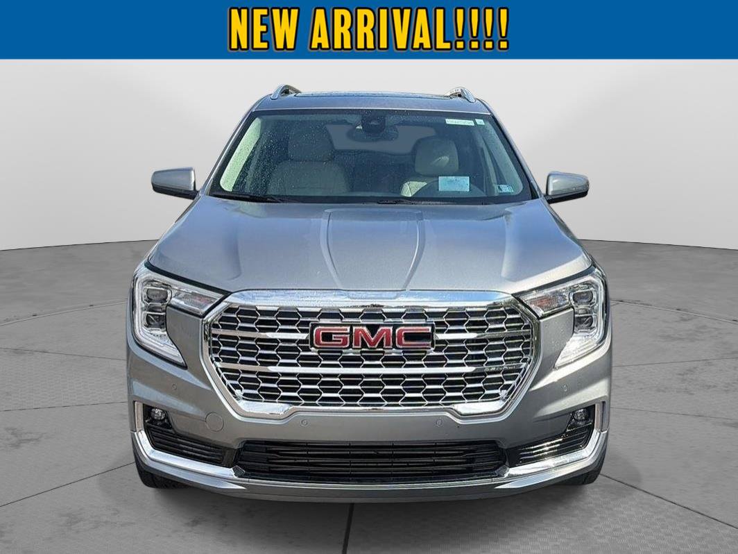 Used 2023 GMC Terrain Denali AWD/4WD image 31