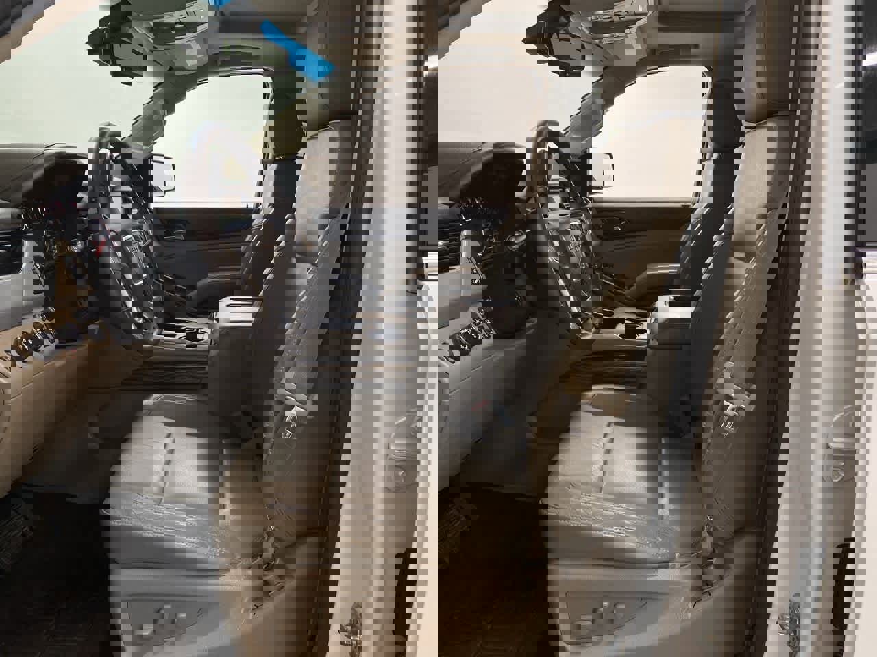 Used 2015 GMC Yukon SLT w/ Open Road Package image 13