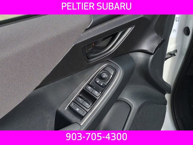 New 2026 Subaru Crosstrek 2.0i Premium image 10