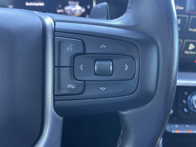 Used 2023 GMC Sierra 1500 Denali w/ Denali Reserve Package image 25