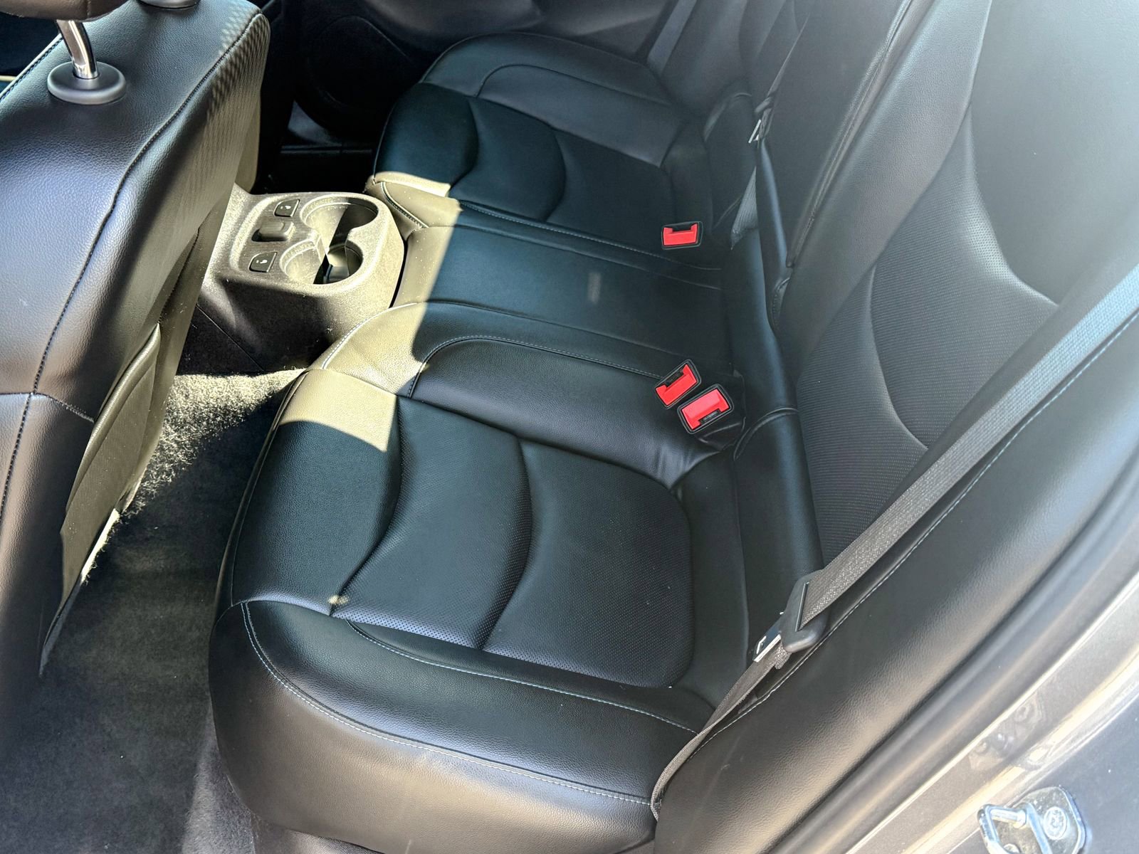 Certified 2018 Chevrolet Volt Premier w/ Driver Confidence Package image 21