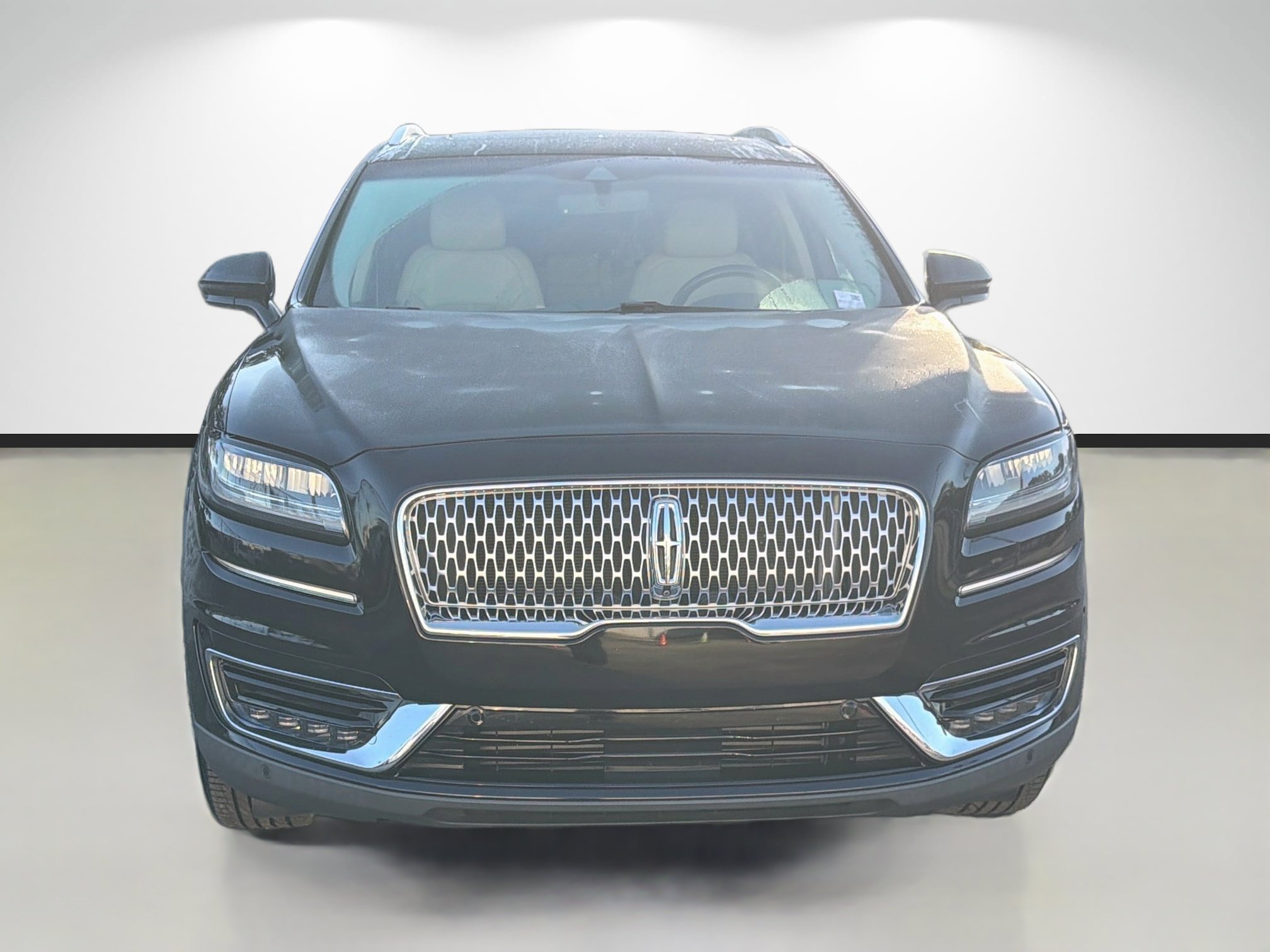 Used 2020 Lincoln Nautilus Reserve w/ Equipment Group 201A FWD image 6