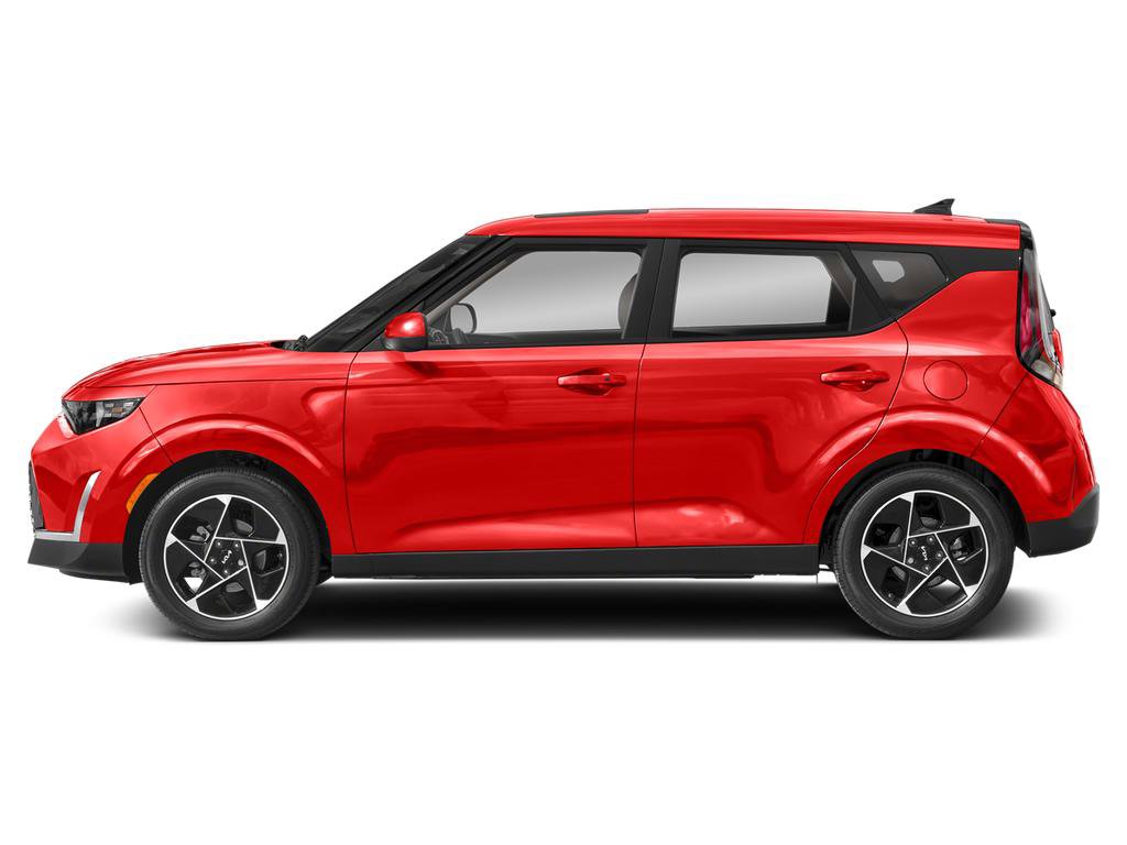 Used 2024 Kia Soul EX w/ Option Group 015 image 23