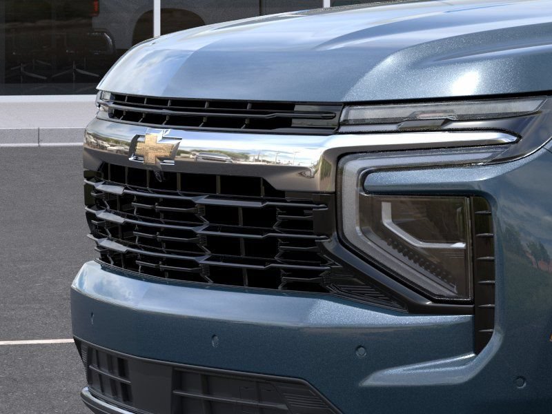 New 2026 Chevrolet Suburban LS w/ Max Trailering Package AWD/4WD image 13