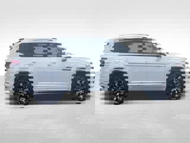 New 2026 Volkswagen Atlas SEL Premium R-Line image 8