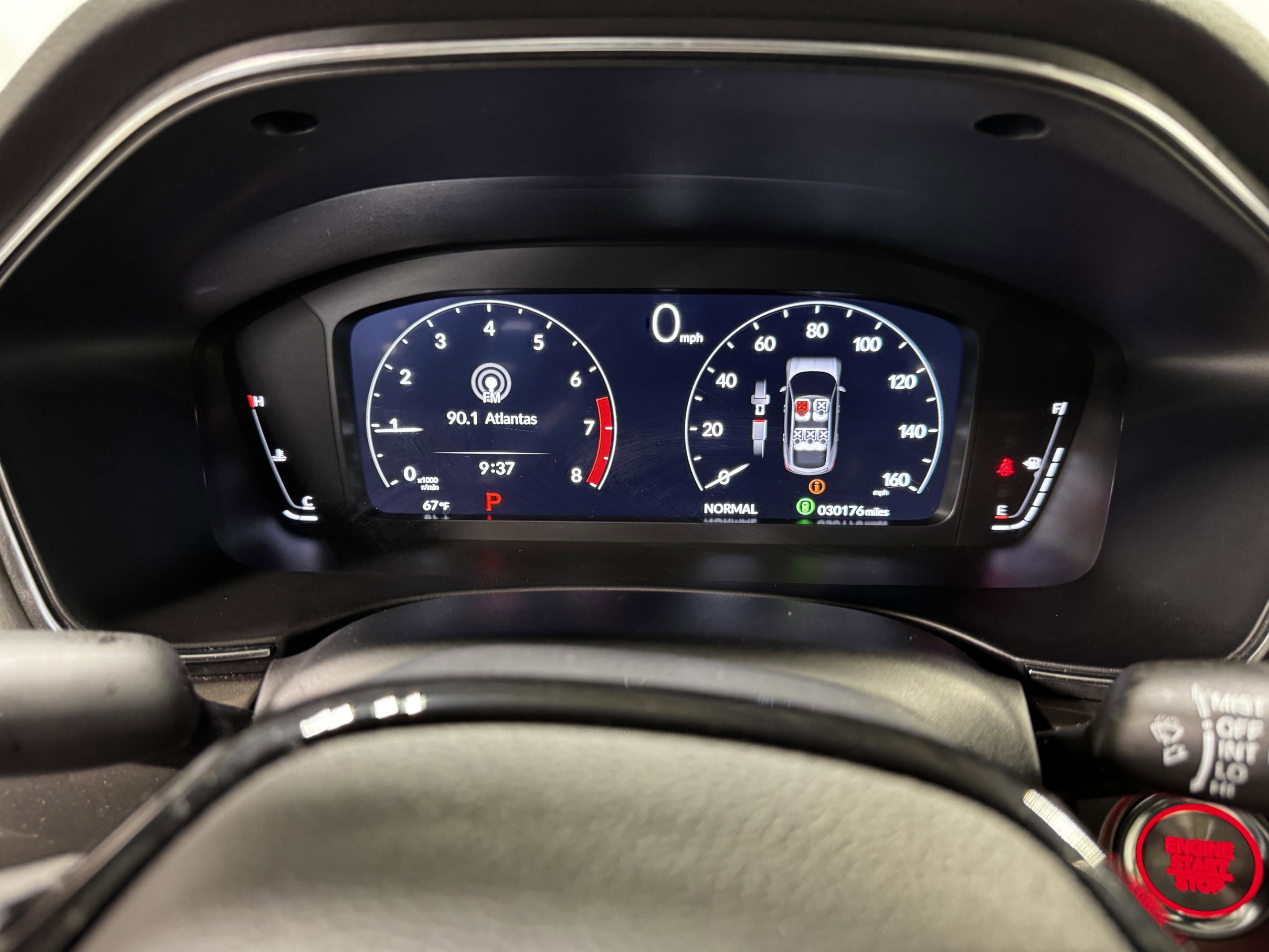 Certified 2023 Acura Integra FWD image 31