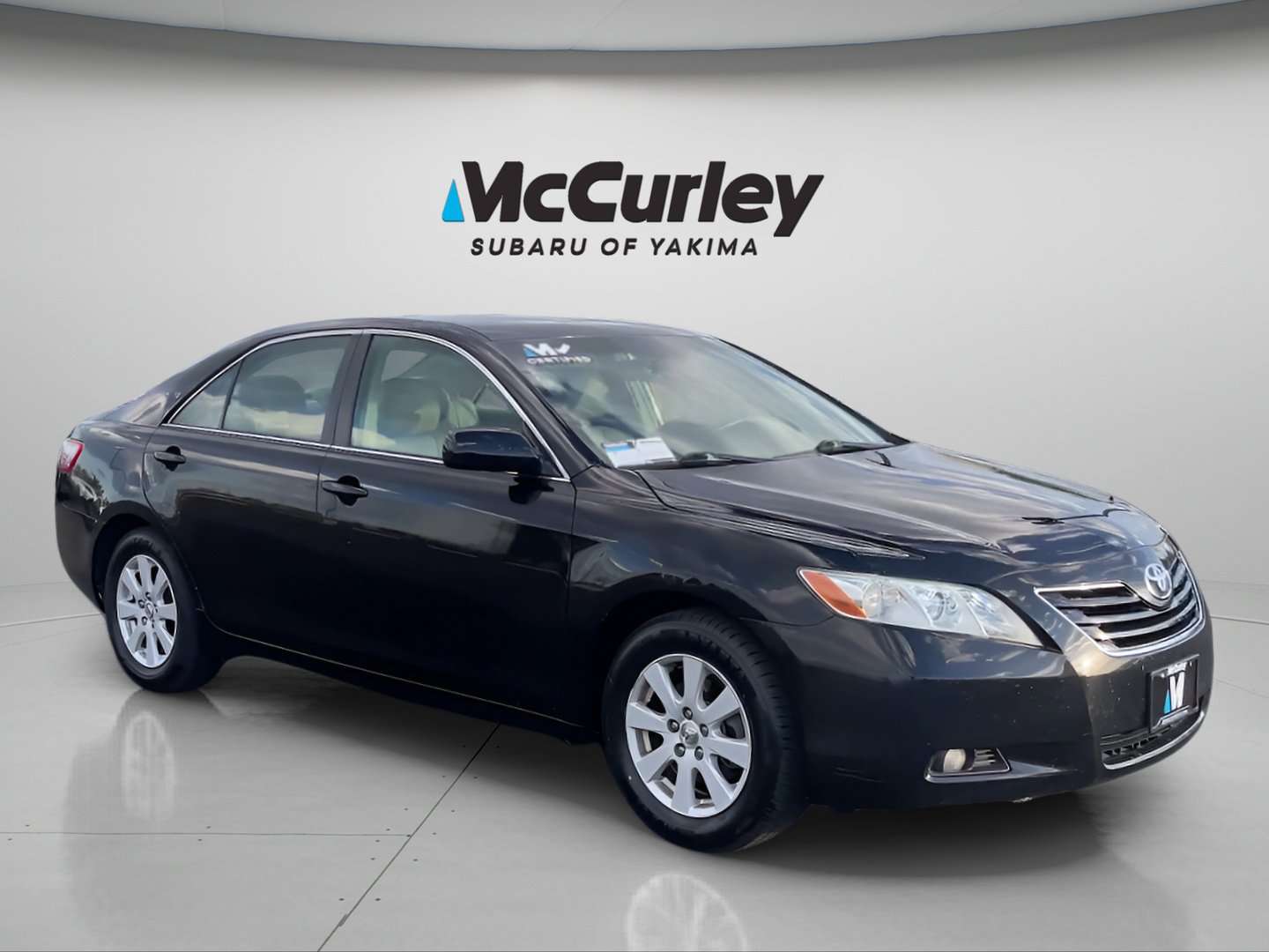 Used 2009 Toyota Camry XLE FWD image 7