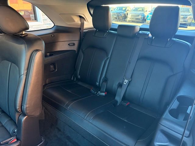 Used 2024 MAZDA CX-90 Plug-In Hybrid w/ Premium Pkg AWD/4WD image 17