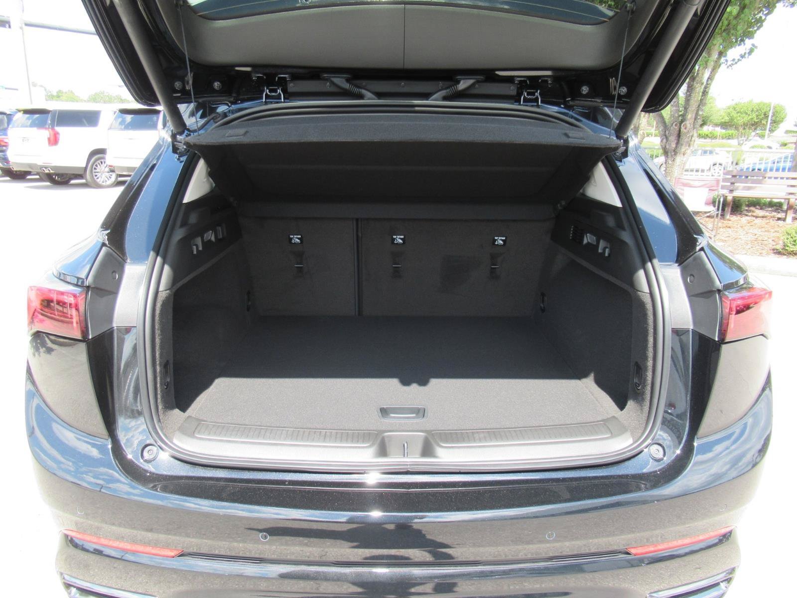 New 2026 Buick Envision Sport Touring AWD/4WD image 35